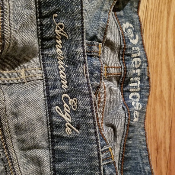 Shorts Bundle - Picture 3 of 4